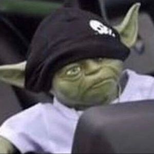 Meet your Posher, Mason